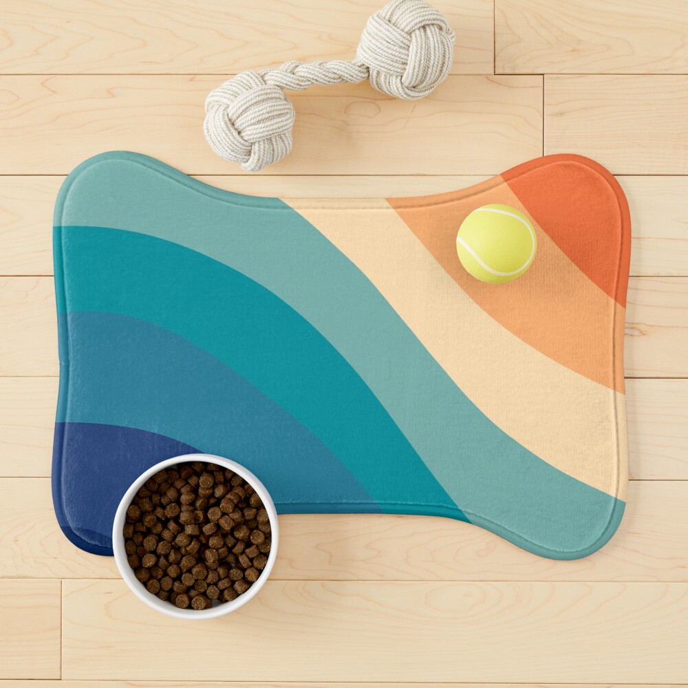 Item preview, Dog Mat designed and sold by anitabellajantz.
