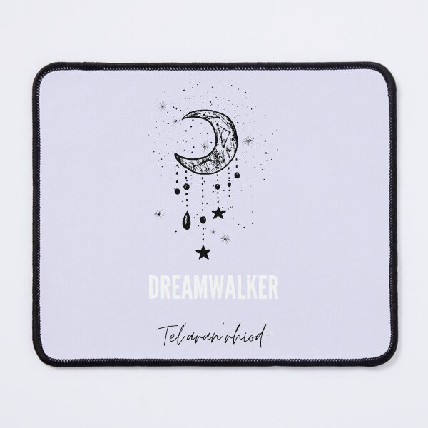 Item preview, Dreamwalker Tel'aran'rhiod wheel of time designed and sold by Better2weather.