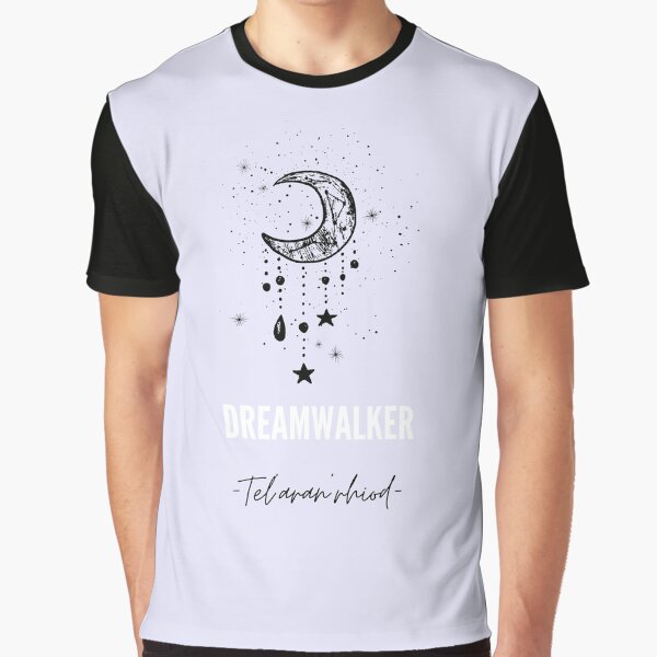 Artikel-Vorschau von Dreamwalker Tel'aran'rhiod wheel of time, designt und verkauft von Better2weather.