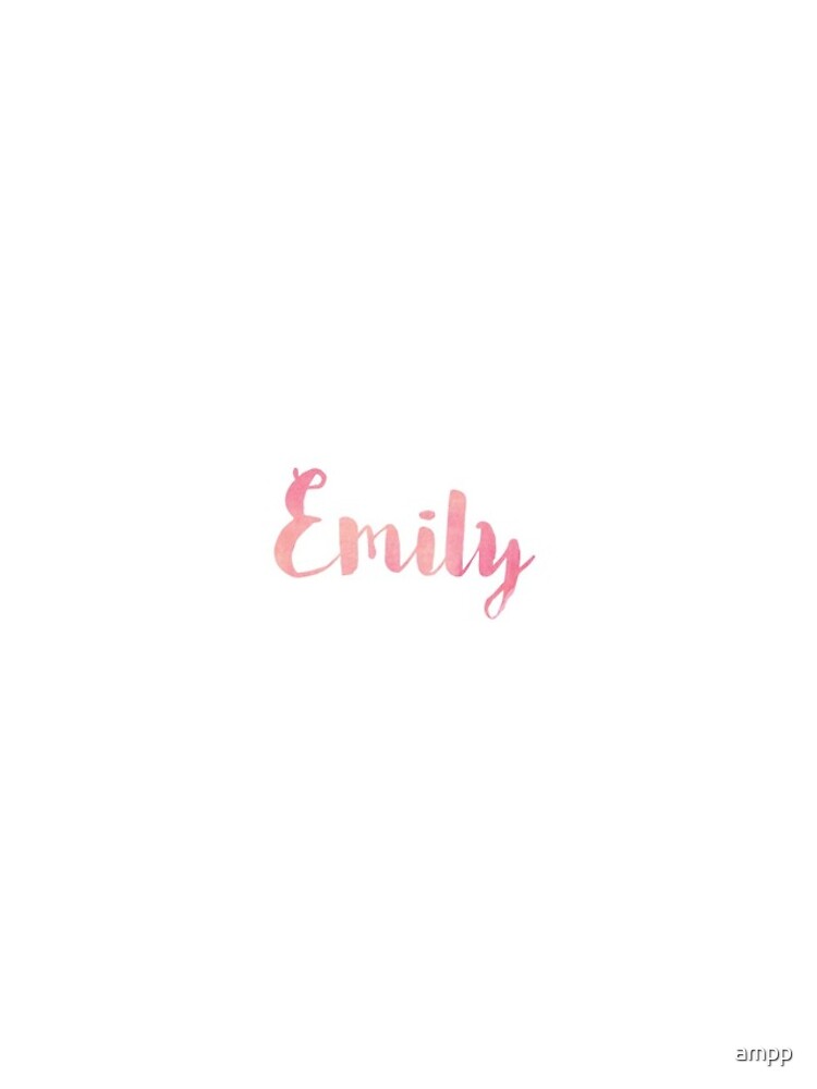 Thumbnail 4 of 4, iPhone Case, Emily designed and sold by ampp.