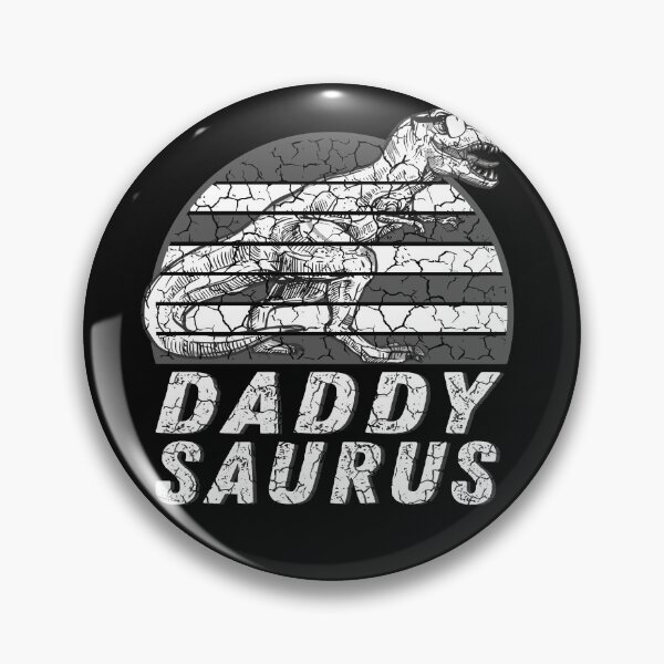 Artikelvorschau, Daddy Saurus T rex Dinosaurier Männer Vatertag Familienmatching entworfen und verkauft von StarByAsem.