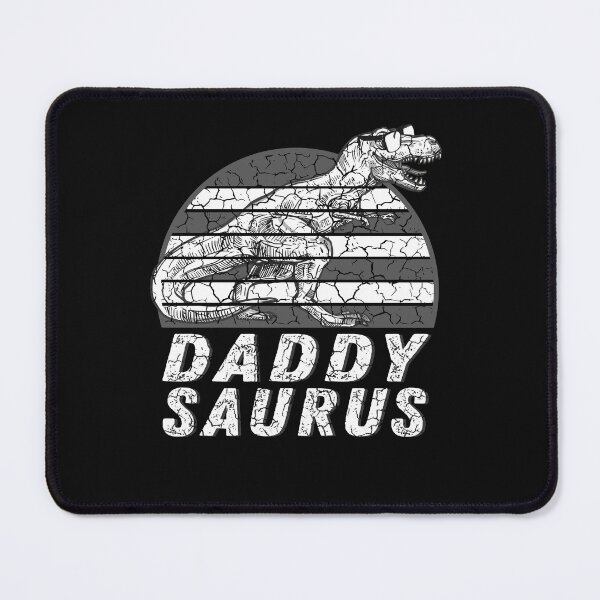 Item preview, Daddy Saurus T rex Dinosaur Men Father's Day Family Matching designed and sold by StarByAsem.