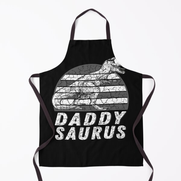 Item preview, Daddy Saurus T rex Dinosaur Men Father's Day Family Matching designed and sold by StarByAsem.