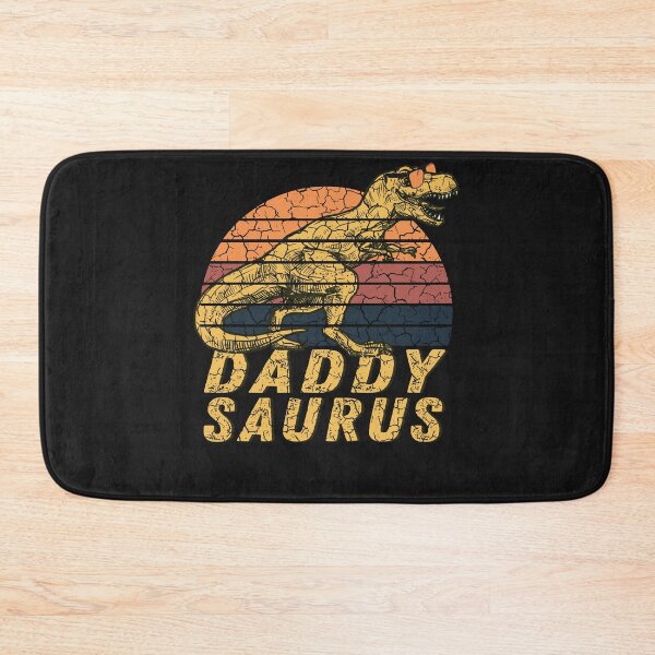 Item preview,  Daddy Saurus T rex Dinosaur Men Father's Day Family Matching designed and sold by StarByAsem.