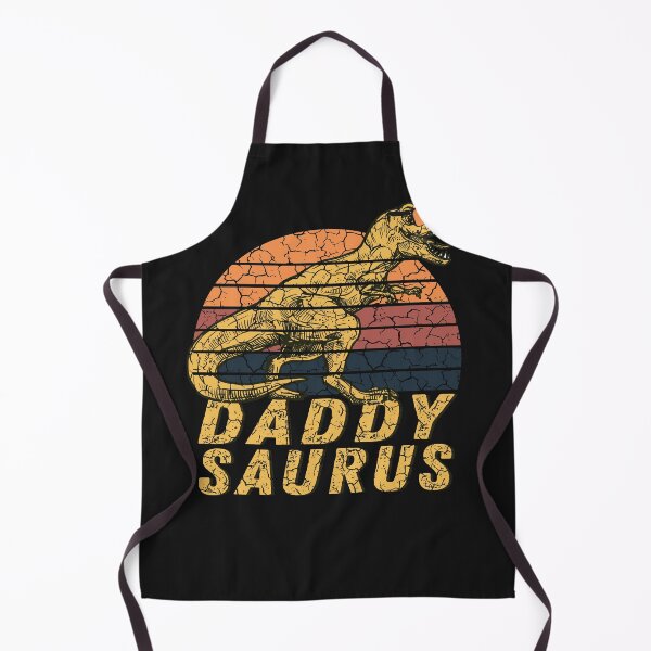 Item preview, Daddy Saurus T rex Dinosaur Men Father's Day Family Matching designed and sold by StarByAsem.