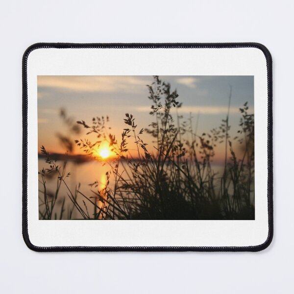 Item preview, Swampy sunset designed and sold by Ourhappyplaces.