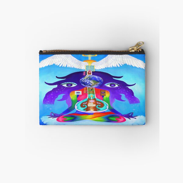 Item preview, Ethereal Rainbow Aura  designed and sold by Deborah Camp.