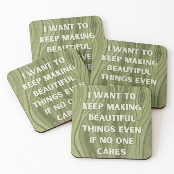 Item preview, Beautiful Things designed and sold by leilaniferree.