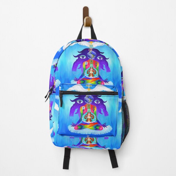 Item preview, Ethereal Rainbow Aura designed and sold by Deborah Camp.