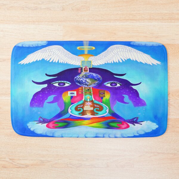 Item preview, Ethereal Rainbow Aura  designed and sold by Deborah Camp.