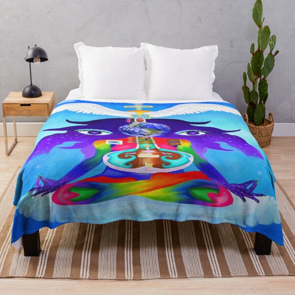 Item preview, Ethereal Rainbow Aura  designed and sold by Deborah Camp.