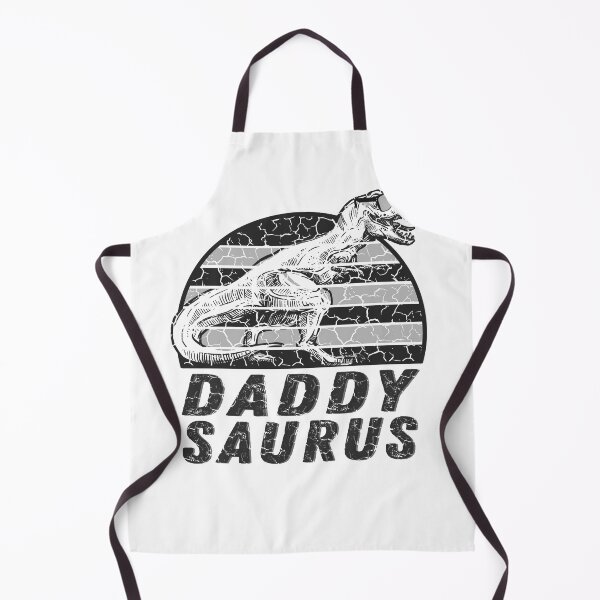 Item preview, Daddy Saurus T rex Dinosaur Men Father's Day Family Matching designed and sold by StarByAsem.