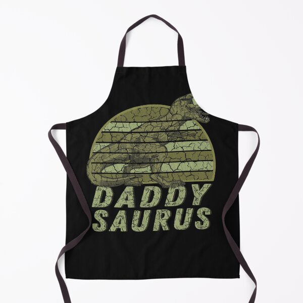 Item preview, Daddy Saurus T rex Dinosaur Men Father's Day Family Matching designed and sold by StarByAsem.