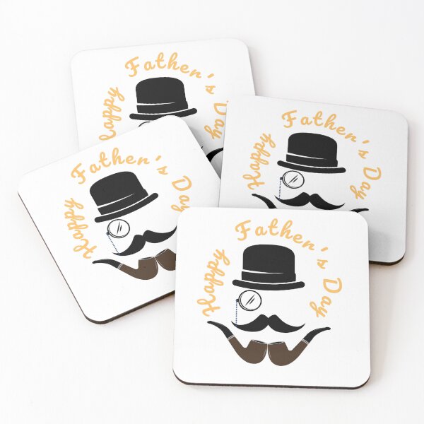 Item preview, Happy Father's Day designed and sold by SN-DesignShop.