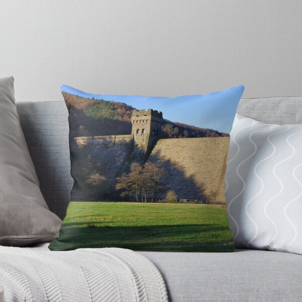 Item preview, Derwent Dam designed and sold by StephenJSmith.