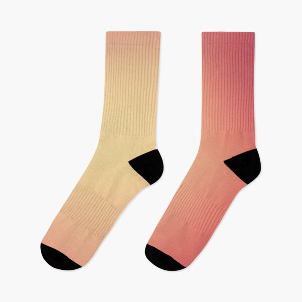Item preview, Gradient design - peach pastel colors designed and sold by Inspirationmotivation.