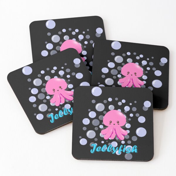 Item preview,  jellyfish designed and sold by Little-Miracle.