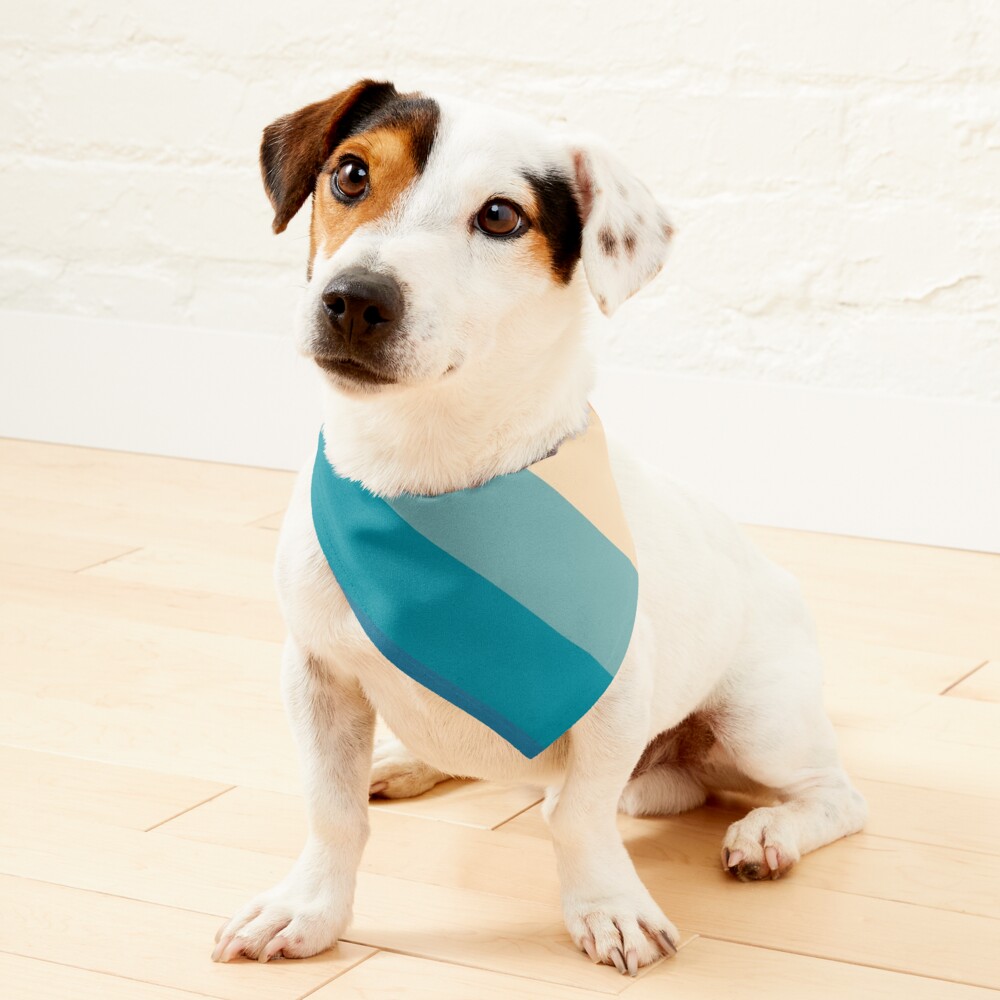 Item preview, Pet Bandana designed and sold by anitabellajantz.