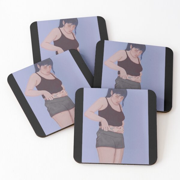Item preview, Warning: Photos May Be Edited designed and sold by Peach Monday.