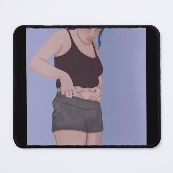 Item preview, Warning: Photos May Be Edited designed and sold by Peach Monday.