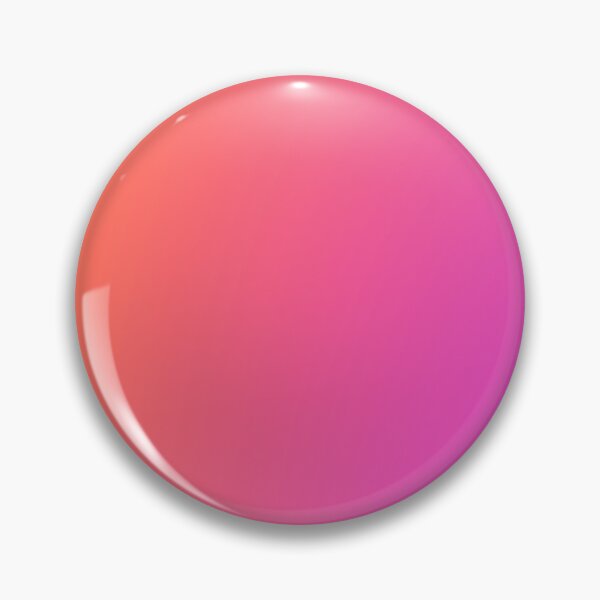 Item preview, Gradient design - pink orange designed and sold by Inspirationmotivation.