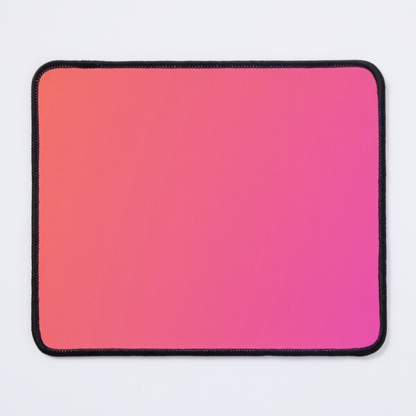 Item preview, Gradient design - pink orange designed and sold by Inspirationmotivation.