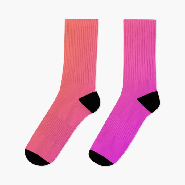 Item preview, Gradient design - pink orange designed and sold by Inspirationmotivation.