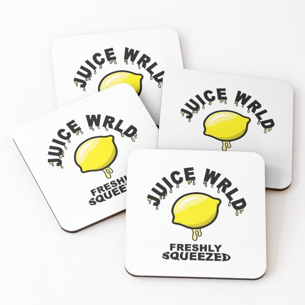 Item preview, Freshly Squeezed Juice Album Art designed and sold by Disocodesigns.