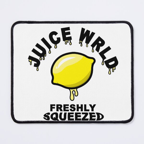 Item preview, Freshly Squeezed Juice Album Art designed and sold by Disocodesigns.