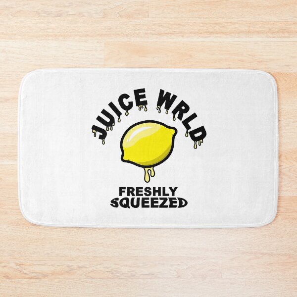 Item preview, Freshly Squeezed Juice Album Art designed and sold by Disocodesigns.