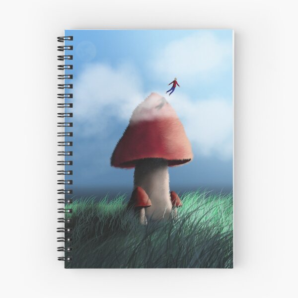 Item preview, Free falling  designed and sold by ArtBySteveBatty.