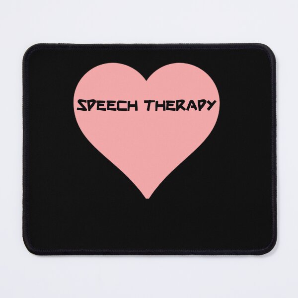 Item preview, Speech Language Pathologist  designed and sold by rachidhaz.