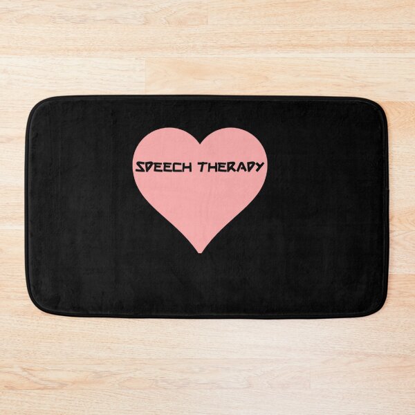 Item preview, Speech Language Pathologist  designed and sold by rachidhaz.