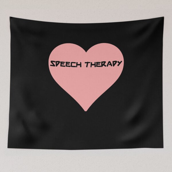 Item preview, Speech Language Pathologist  designed and sold by rachidhaz.
