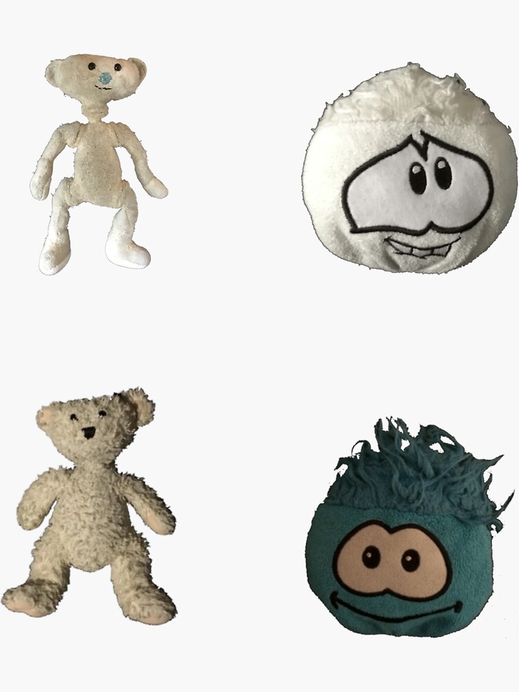 Lagoon information (Roblox Bear) 