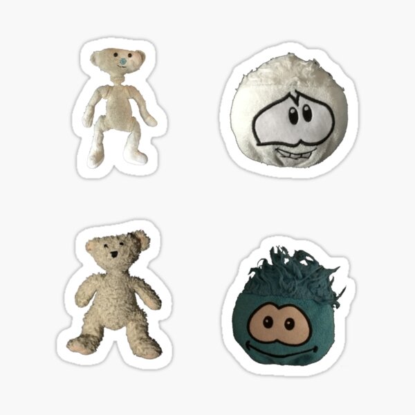 Roblox Bear Sticker - Roblox BEAR - Discover & Share GIFs