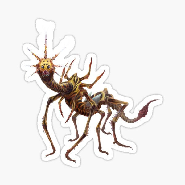 Thunderbug - Volteon Stage Sticker