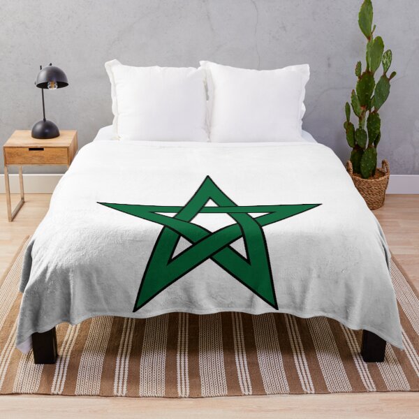 Item preview, morocco flag, moroccan flag morocco  designed and sold by NEBULAmonopro.