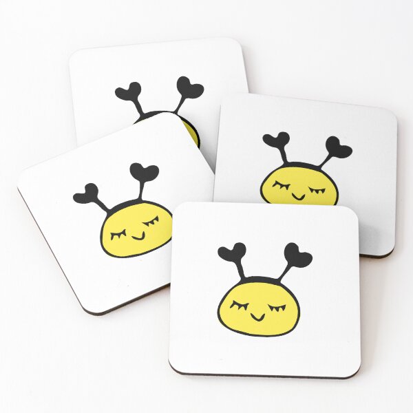 Item preview, cuty beauty emoji  designed and sold by Danalight.