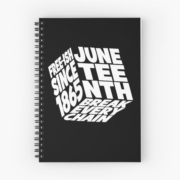 Item preview, Juneteenth Cube - Break Every Chain - Freeish Since 1865 designed and sold by blackartmatters.
