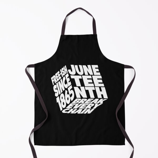 Item preview, Juneteenth Cube - Break Every Chain - Freeish Since 1865 designed and sold by blackartmatters.
