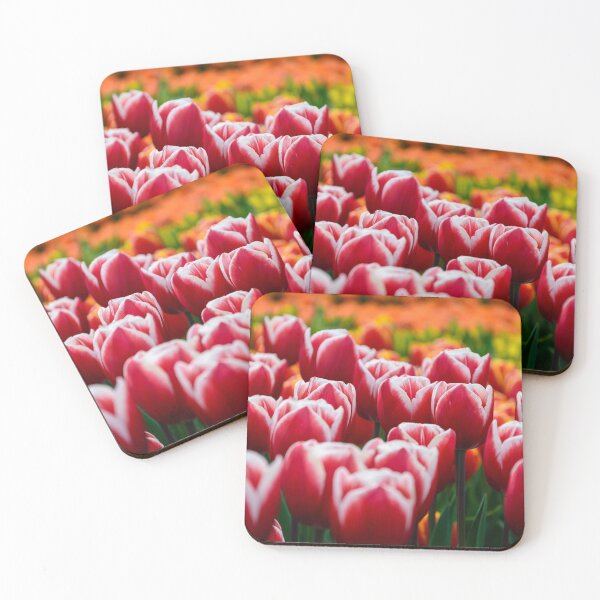 Item preview, Tulips designed and sold by Ourhappyplaces.