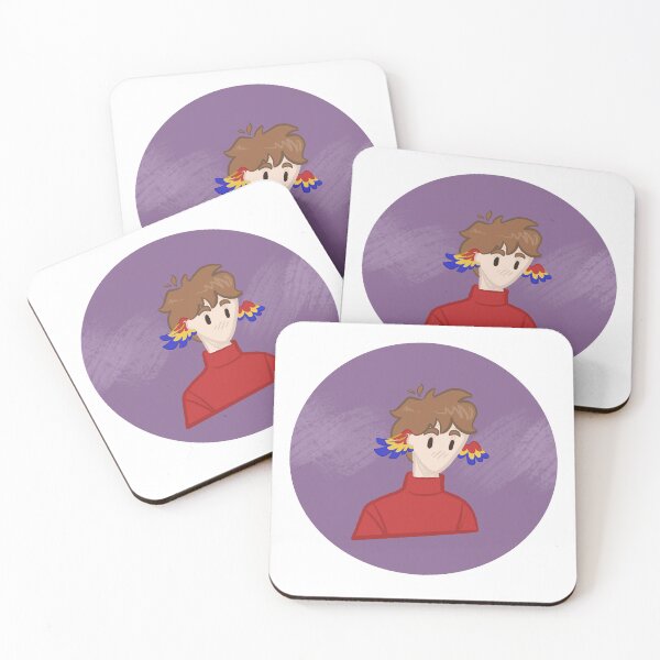 Item preview, "Pesky Bird!" designed and sold by UpWiththeStars.