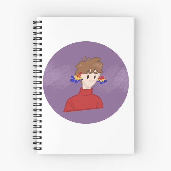 Item preview, "Pesky Bird!" designed and sold by UpWiththeStars.