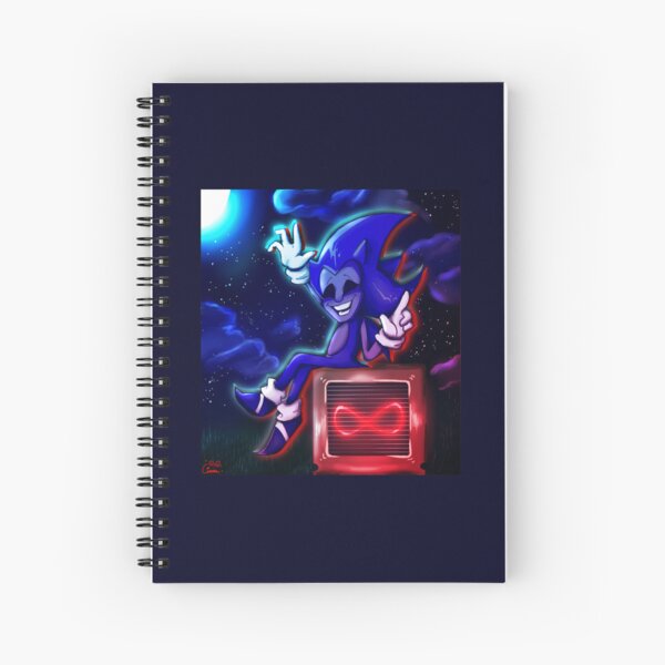 Majin Sonic Sticker for Sale by Schmiblor Flumbo