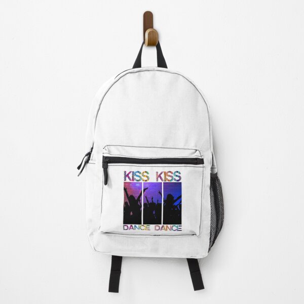 Item preview, Want to dance in the disco: kiss kiss designed and sold by Goliardika-Shop.