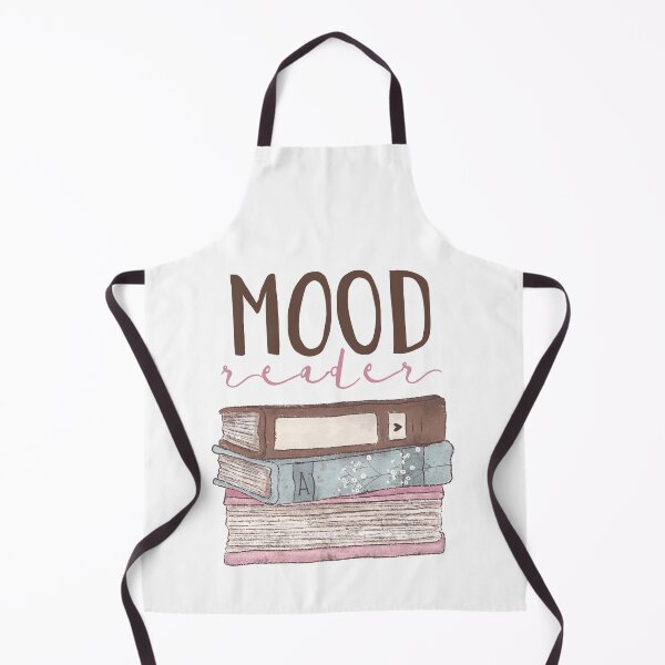 Item preview, Mood Reader designed and sold by eviebookish.
