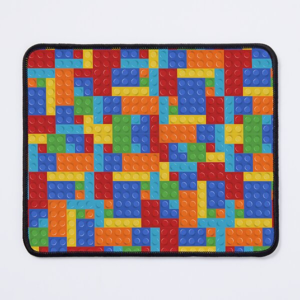 Item preview, Toy Bricks Pattern 3 designed and sold by BrianSmith84.
