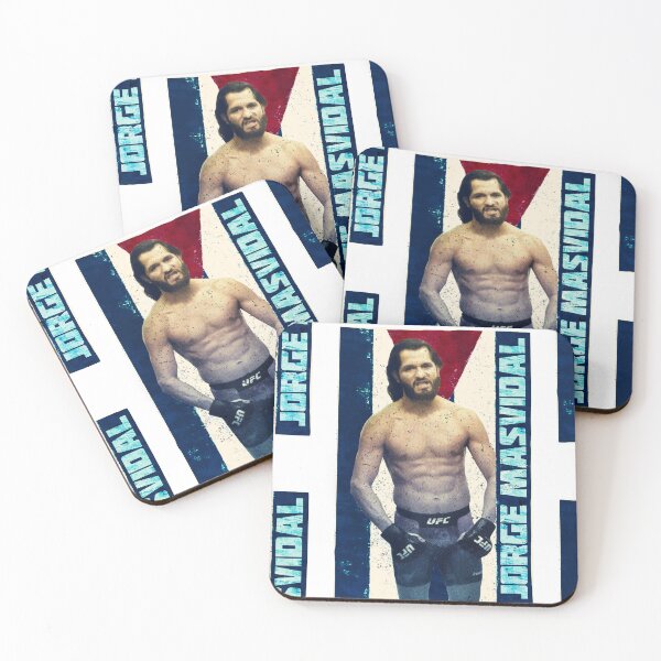 Item preview, masvidal  T-shirt designed and sold by mevvo.