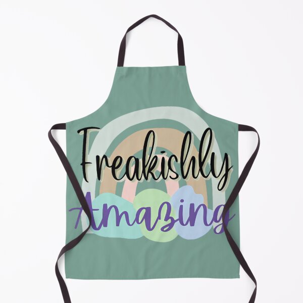 Item preview, Freakishly Amazing designed and sold by Narayan-P.
